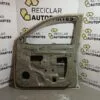 Puerta Delantera Derecha Nissan Frontier Np300 2015-2020