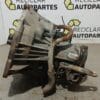 Caja De Velocidad Ford Ka 1.6