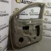 Puerta Delantera Derecha Nissan Frontier Np300 2015-2020