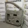 Puerta Delantera Izquierda Nissan Frontier Np300 2015-2020