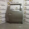 Puerta Trasera Derecha Nissan Frontier Np300 2015-2020