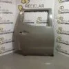 Puerta Trasera Derecha Nissan Frontier Np300 2015-2020