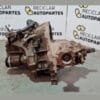 Caja De Velocidad Manual C/reductora Duster 2.0 4x4