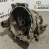 Caja De Velocidad Ford Ka 1.6