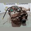 Caja De Velocidad Manual C/reductora Duster 2.0 4x4