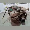 Caja De Velocidad Manual C/reductora Duster 2.0 4x4