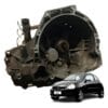 Caja De Velocidad Ford Ka 1.6