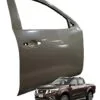 Puerta Delantera Derecha Nissan Frontier Np300 2015-2020