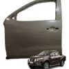 Puerta Delantera Izquierda Nissan Frontier Np300 2015-2020