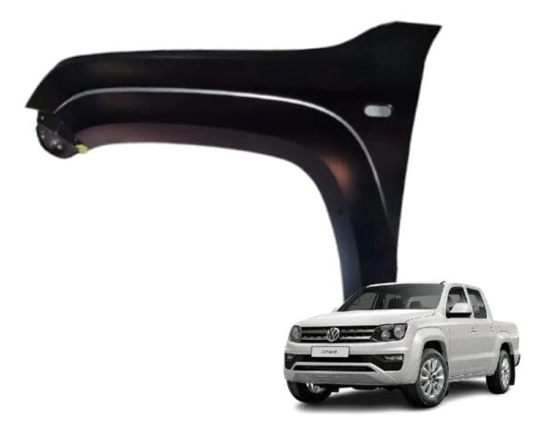Guardabarro Delantero Izquierdo Volkswagen Amarok