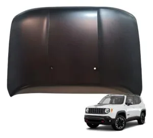 Capot Jeep Renegade 2016-2019
