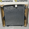 1 Radiador Ford Ranger 2.2-3.2 MT (2012-2018)