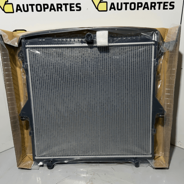 1 Radiador Ford Ranger 2.2-3.2 MT (2012-2018)