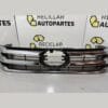 Parrila Central Cromada Toyota Hilux SRX (Modelos 2016 - 2019)