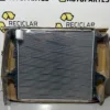 Radiador Volkswagen Amarok  2.0 MT (2010-2016)