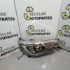 Óptica Derecha Toyota Hilux 2.4-2.8 REVO (2016-2019) c/ Lupa HID y Motor Eléctrico
