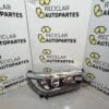 Óptica Izquierda Toyota Hilux 2.4-2.8 REVO (2016-2019) c/ Lupa HID y Motor Eléctrico