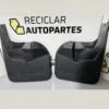 JUEGO BARREROS X4 TOYOTA HILUX SW4 2016