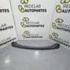 Moldura de Capot Gris Toyota Hilux 2.4 / 2.8 (2021) -