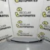 2 Moldura de Capot Cromada Toyota Hilux 2.4 / 2.8 (2021)