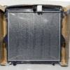 2 Radiador Ford Ranger 2.2-3.2 MT (2012-2018)