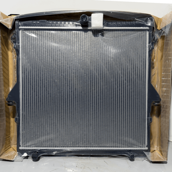 2 Radiador Ford Ranger 2.2-3.2 MT (2012-2018)