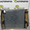 Radiador Volkswagen Amarok  2.0 MT (2010-2016)