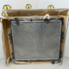 Radiador Toyota Hilux 2.4-2.8 MT 2016-2019