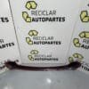 Moldura de Capot Gris Toyota Hilux 2.4 / 2.8 (2021) -