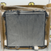 3 Radiador Toyota Hilux 2.5-3.0 AT (2012-2015)