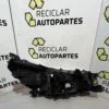Óptica Derecha Toyota Hilux 2.8 SRX (Modelos 2021 - 2025) - Tecnología Full LED -