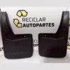 JUEGO BARREROS X4 TOYOTA HILUX SW4 2016
