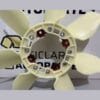 Paleta de Ventilador de Viscoso Toyota Hilux (2005 - 2024) - Motor 2.5 / 3.0 / 2.4 / 2.8