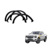 Juego de Fenders Molduras de Guardabarros Ford Ranger (Línea 2024+) - Kit Completo