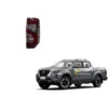 Faro Trasero Izquierdo Nissan Frontier / Navara (Modelos 2022+) - Calidad Original