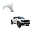 Guardabarro Delantero Izquierdo Ford Ranger RAPTOR (Línea 2024+)