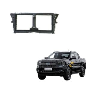 Contrafrente Marco de Radiador Ford Ranger (Línea 2024+) - Específico V6 / 2.0