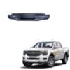 Paragolpe Trasero Completo Negro Ford Ranger (Línea 2024+)