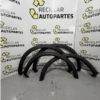 Juego de Fenders Molduras de Guardabarros Ford Ranger (Línea 2024+) - Kit Completo