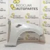 Guardabarro Delantero Derecho Ford Ranger RAPTOR (Línea 2024+)