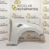 Guardabarro Delantero Izquierdo Ford Ranger RAPTOR (Línea 2024+)