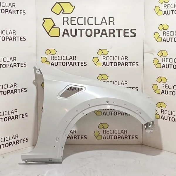Guardabarro Delantero Izquierdo Ford Ranger RAPTOR (Línea 2024+)