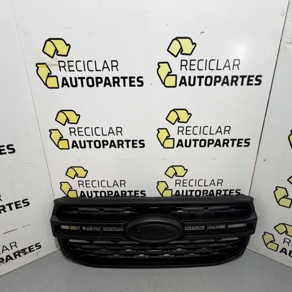 Parrilla Central Ford Ranger XL Standart Gris 2024