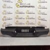 Paragolpe Trasero Completo Negro Ford Ranger (Línea 2024+)