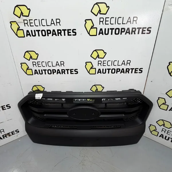 Parrilla Central Ford Ranger 2016-2024