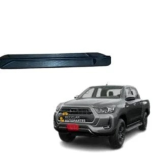 Juego de Estribos Laterales Toyota Hilux GR Sport 2016-2026