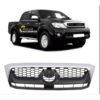 Parrilla Central Cromada Toyota Hilux (Modelos 2009 - 2012)