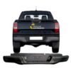 Paragolpe Trasero Completo Ford Ranger (Línea 2024+)