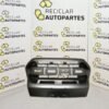 Parrilla Central Estilo Raptor Ford Ranger (Modelos 2016 - 2024)