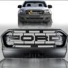 Parrilla Central Estilo Raptor Ford Ranger (Modelos 2016 - 2024)